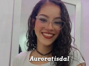 Auroratisdal