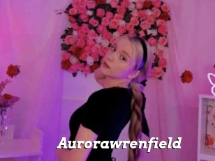 Aurorawrenfield