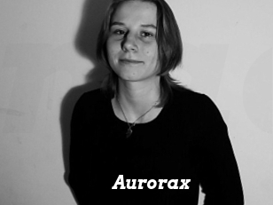 Aurorax