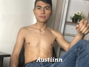 Austiinn