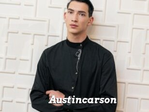 Austincarson