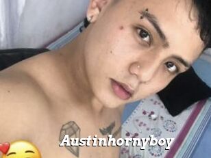 Austinhornyboy