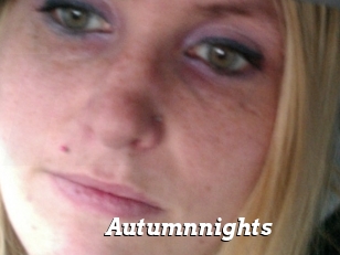 Autumnnights