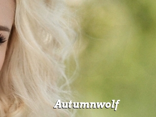 Autumnwolf