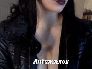 Autumnxox