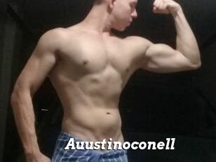 Auustinoconell