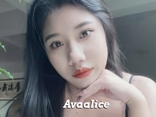 Avaalice