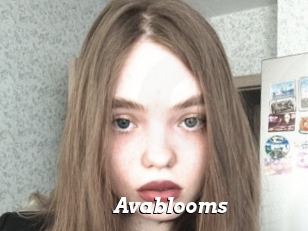 Avablooms