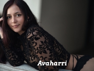 Avaharri