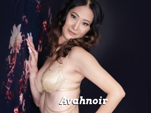 Avahnoir