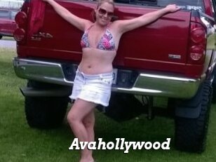 Avahollywood