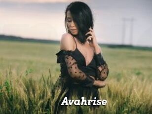 Avahrise