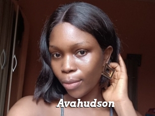 Avahudson
