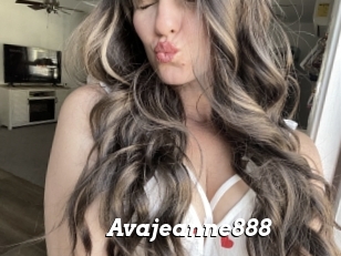 Avajeanne888