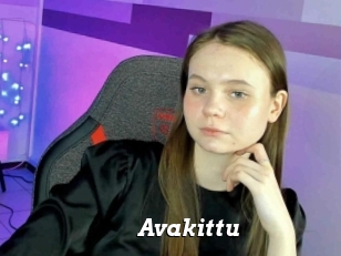 Avakittu