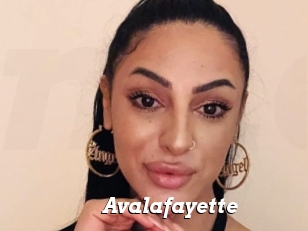 Avalafayette