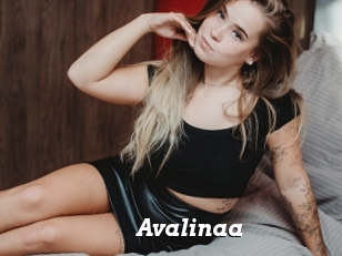 Avalinaa