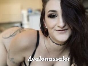 Avalonassalot