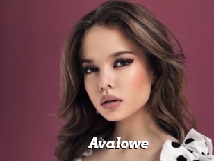 Avalowe