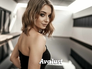 Avalust