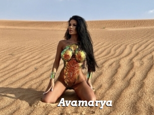 Avamarya