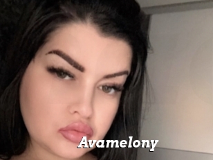 Avamelony