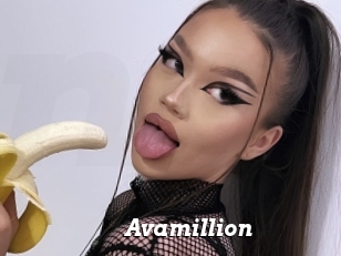 Avamillion