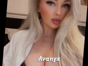 Avanyx