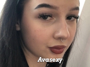 Avasexy