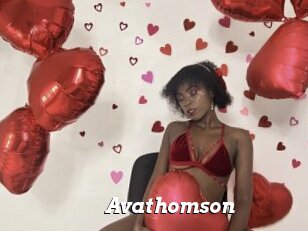 Avathomson