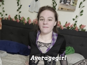 Averagegirl