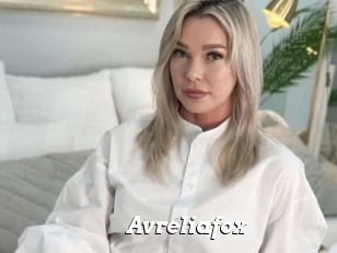Avreliafox