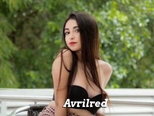 Avrilred