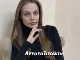 Avrorabrowne