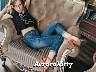 Avrorakitty