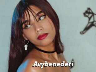 Avybenedeti