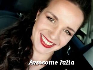 Awesome_Julia