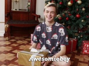Awesomieboy