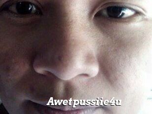 Awetpussiie4u