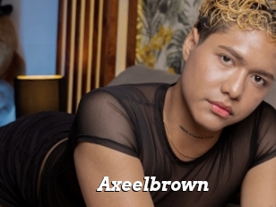 Axeelbrown