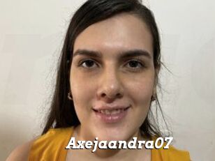 Axejaandra07