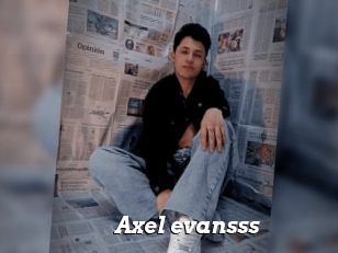 Axel_evansss