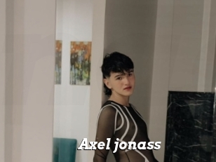 Axel_jonass