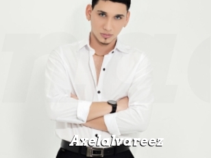 Axelalvareez