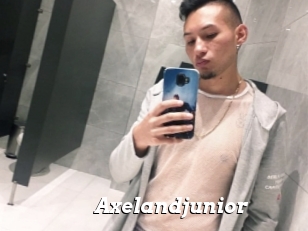 Axelandjunior