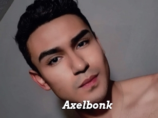 Axelbonk