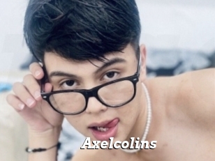 Axelcolins