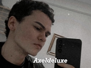 Axeldeluxe