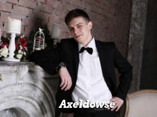 Axeldowse