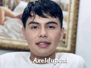 Axeldupont